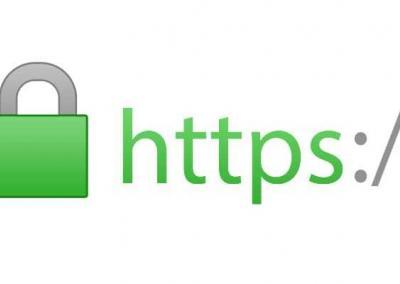 SSL sertifikatai
