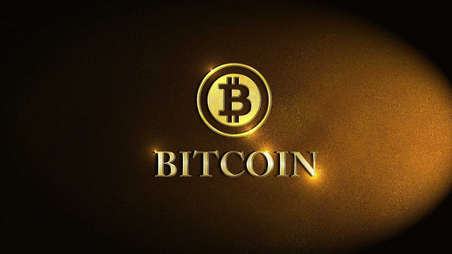 Internetinė valiuta, tokia kaip bitcoin